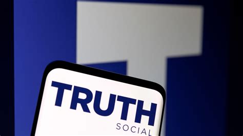 what is truth social stock name